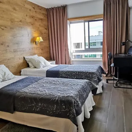 Charme Apartment *