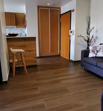 Apartment Charme *
