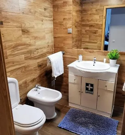 Apartment Charme Portimão