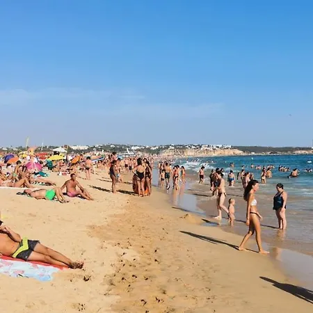 Charme Apartment Portimão