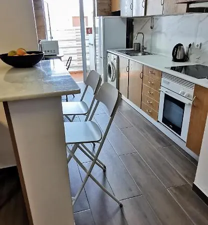 Charme Apartament Portimão