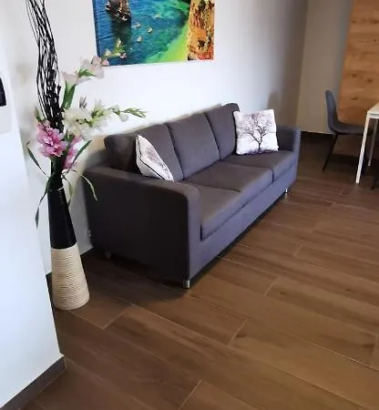 Charme Apartment