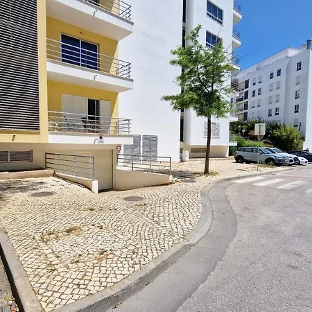Charme Apartment
