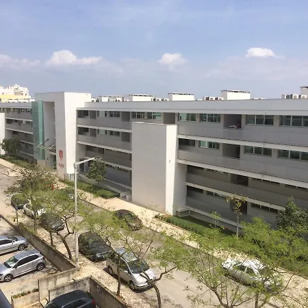 Charme Apartament Portimão