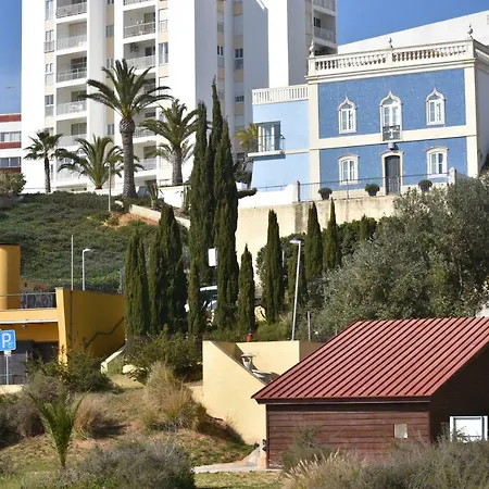 Apartment Charme Portimão