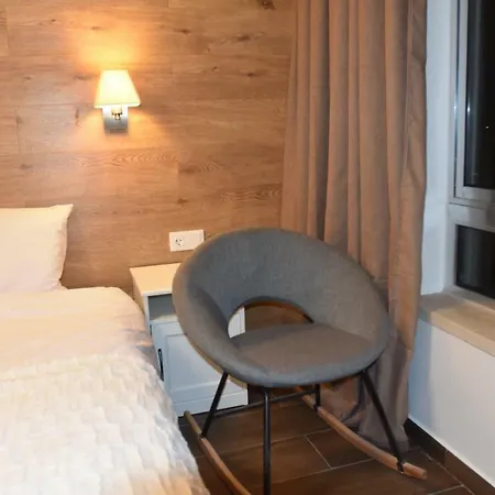 Charme Apartment Portimão