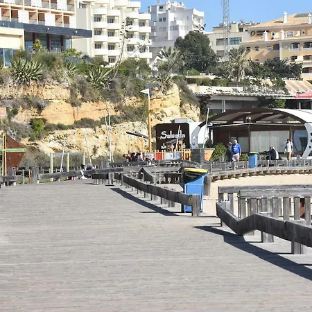 Charme Apartament Portimão