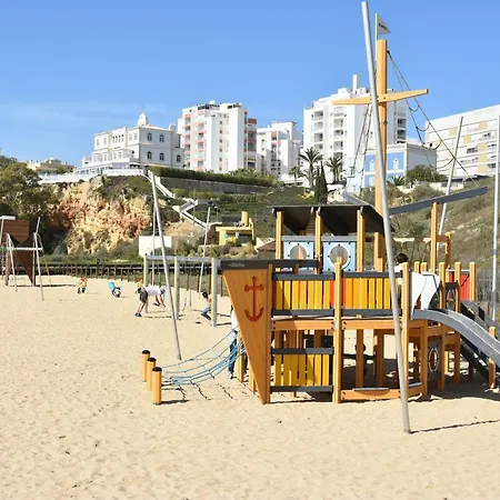 Charme Apartament Portimão