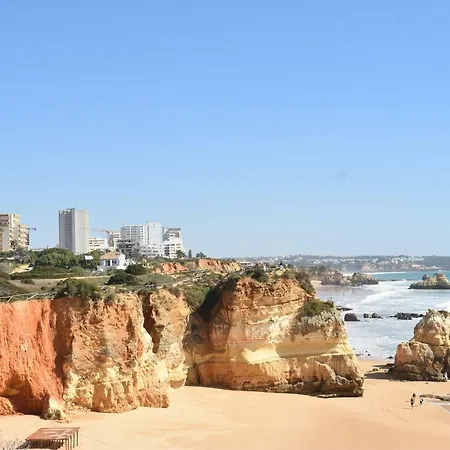 Charme Apartament Portimão