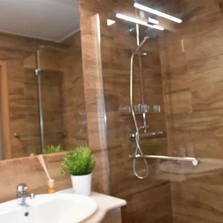 Charme Apartment