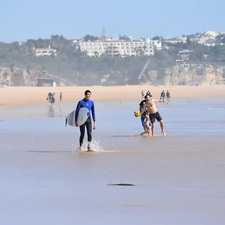Apartment Charme Portimão
