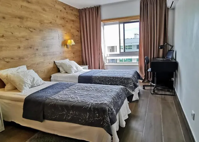 Charme Appartement *