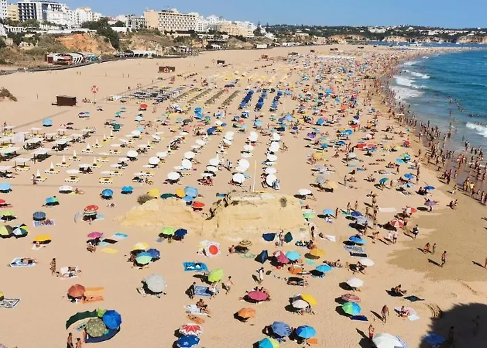 Appartement Charme Portimão