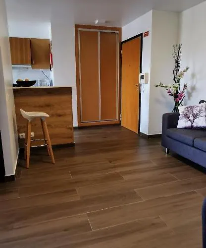 Appartement Charme *