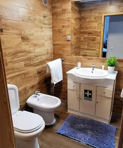 Appartement Charme Portimão