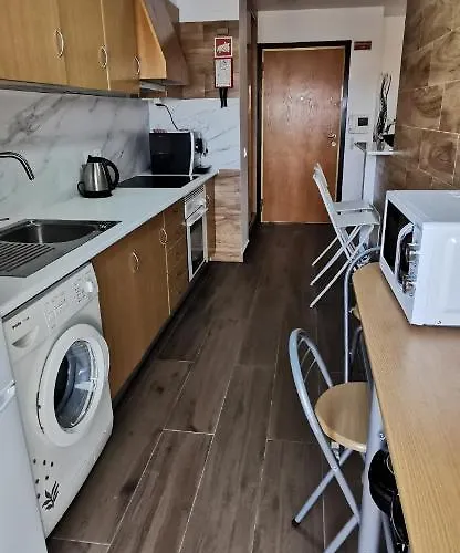 Appartement Charme Portimão