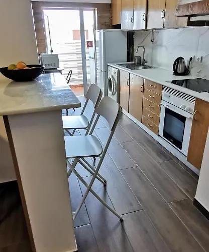Charme Appartement Portimão