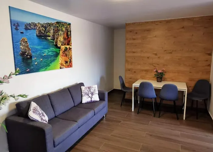 Charme Appartement *