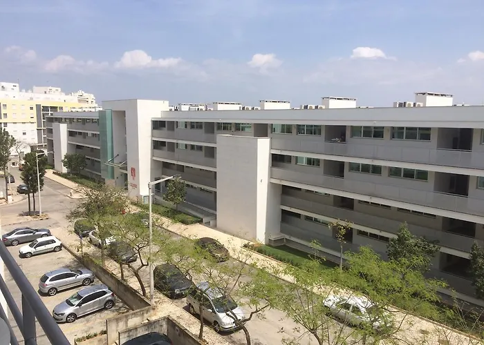 Charme Appartement Portimão