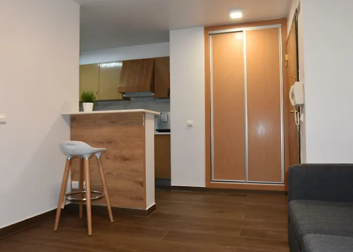 Appartement Charme *