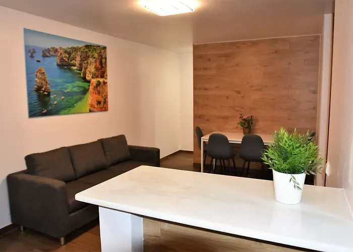 Appartement Charme *