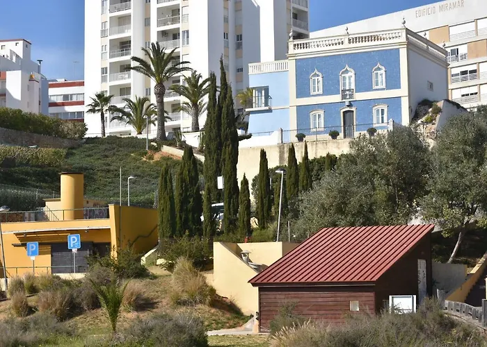 Appartement Charme Portimão