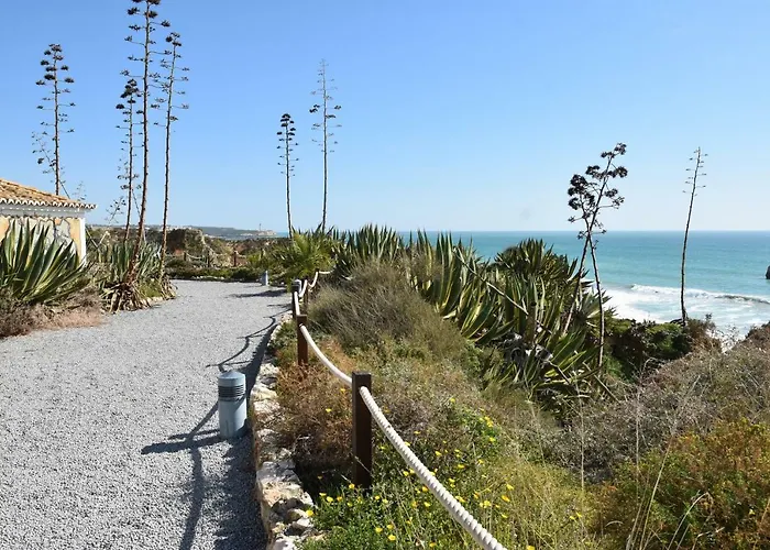 Appartement Charme Portimão