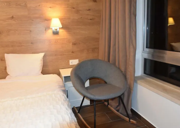 Charme Appartement Portimão