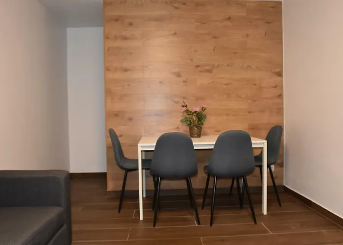 Charme Appartement *