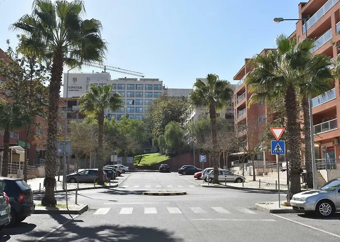 Charme Appartement *