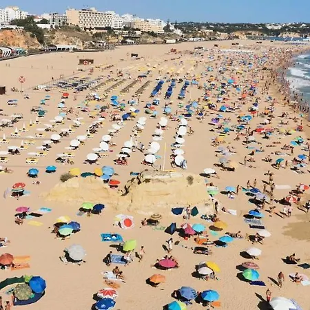 Apartment Charme Portimao