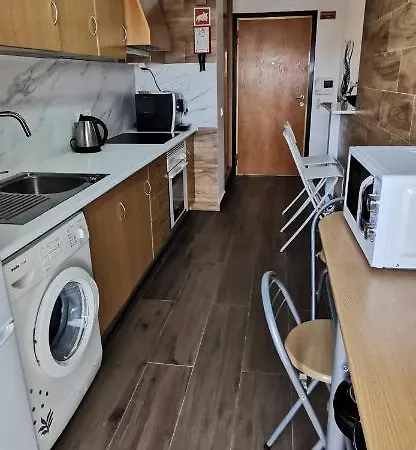 Lägenhet Charme Portimão