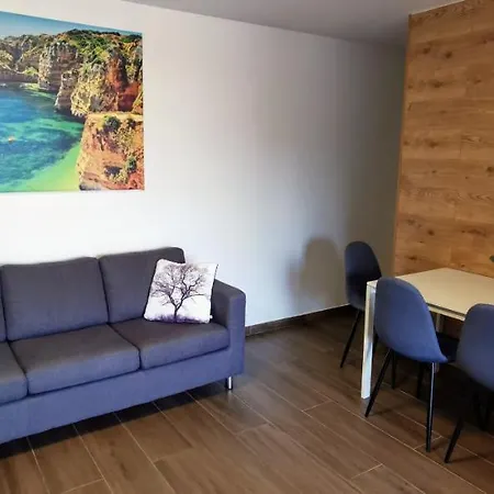 Charme Apartment Portimao