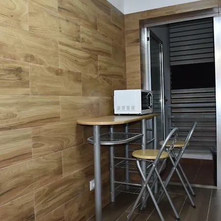 Charme Apartment
