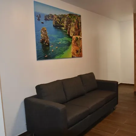 Charme Apartment