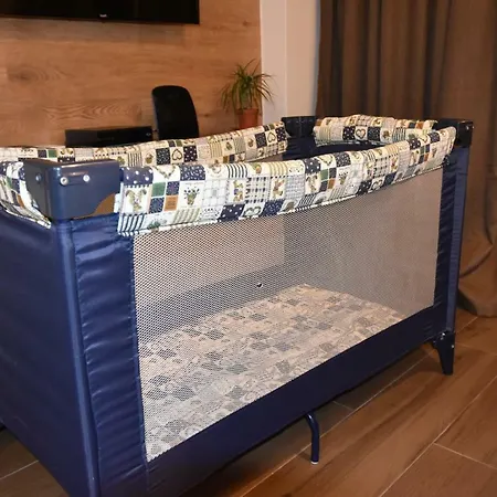 Apartment Charme