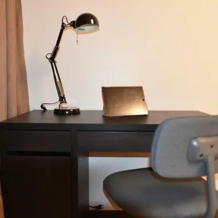 Apartment Charme