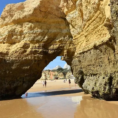 Charme Lägenhet Portimão