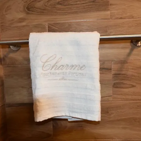 Charme 아파트 *