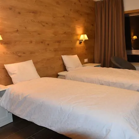 Apartment Charme