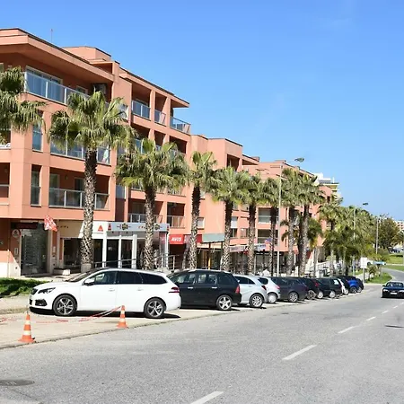 Charme Apartment *