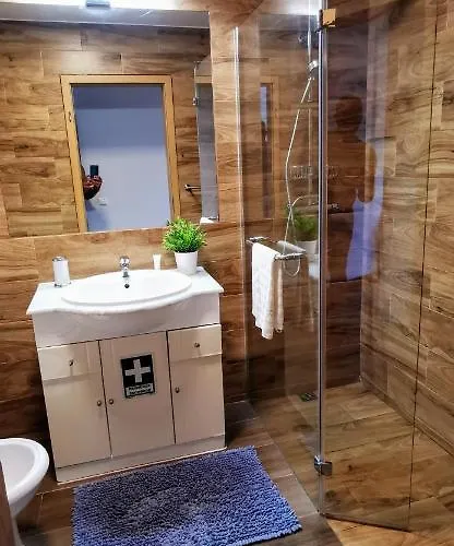 アパート Charme *