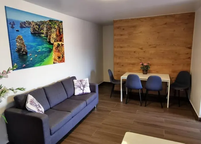 Appartement Charme *