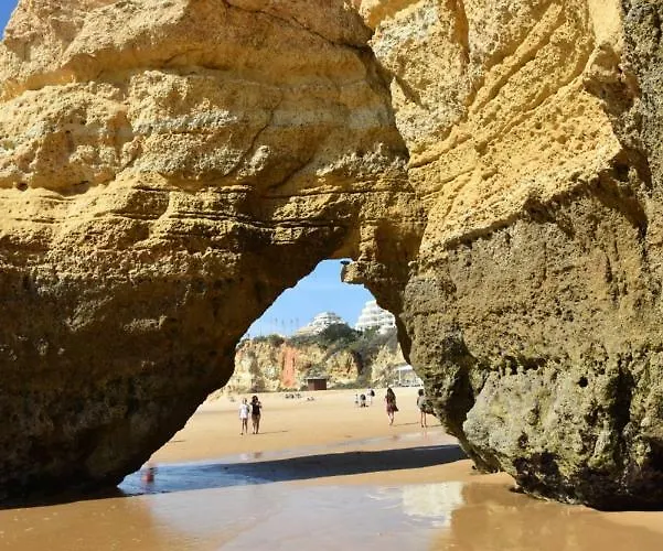 Charme アパート ポルティマン