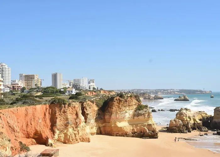 Charme アパート ポルティマン