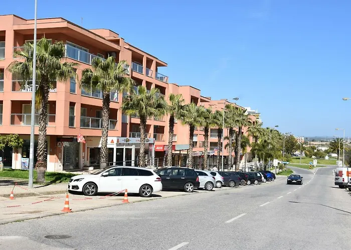 Charme アパート *