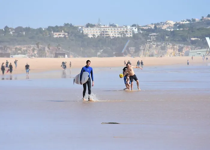 アパート Charme ポルティマン