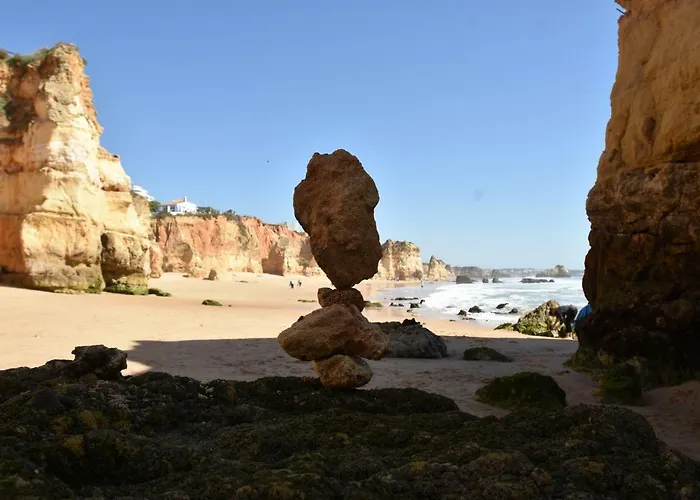 アパート Charme *