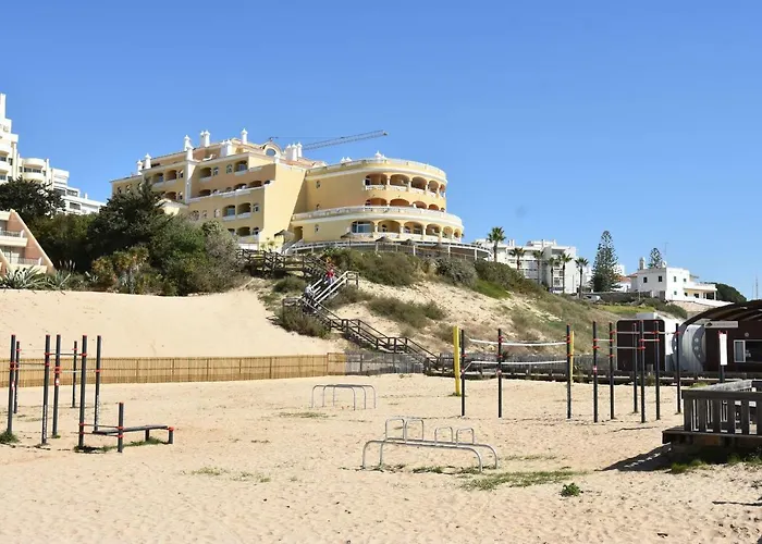 アパート Charme *