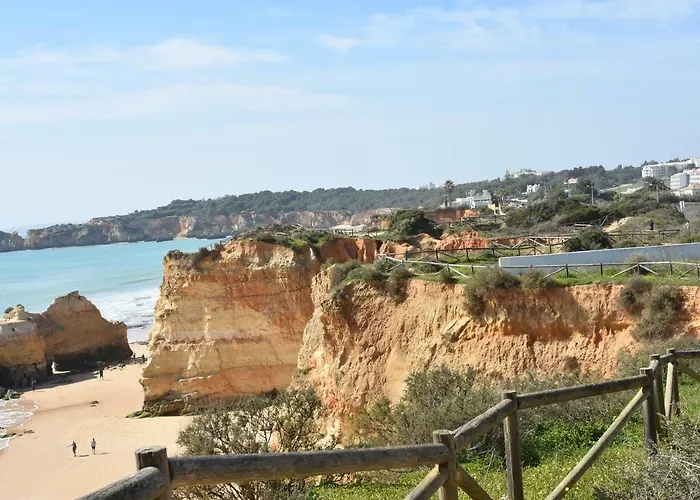 Charme アパート ポルティマン